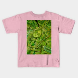 Tropic Kids T-Shirt